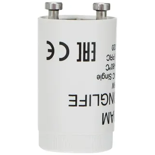 Kopp Starter für Leuchtstofflampen