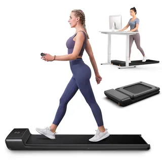 WalkingPad A1 Pro 2. Gen Klappbar Laufband für Zuhause