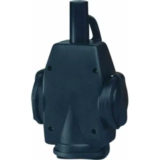 ABL GmbH VG-3fach-Kupplung 1473190