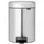 Treteimer 5 Silber