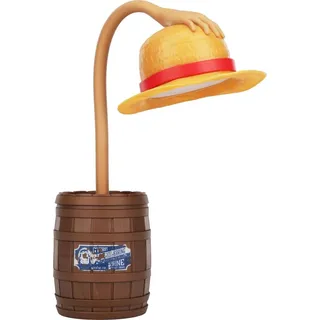 tomik toys gmbh Straw Hat Posable Light
