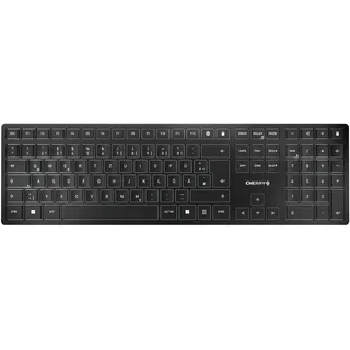 Cherry KW 9100 Slim DE