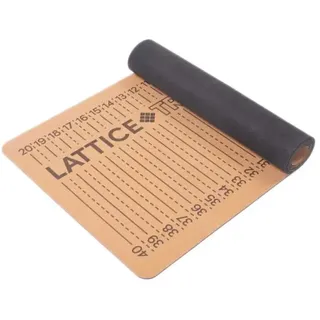lattice training Lattice Flex Mat - Fitnessmatte One Size