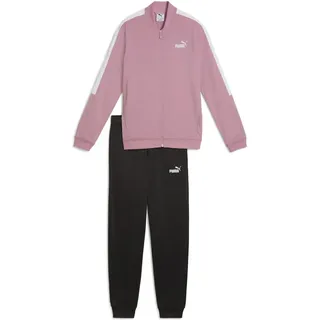 Puma Poly Baseball Mädchen Anzug, pink - 140