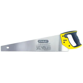 Stanley Handsäge Jet Cut fein - 380 mm