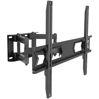 General Office Ausziehbare TV-Wandhalterung, neig- und schwenkbar, 37" - 75", VESA
