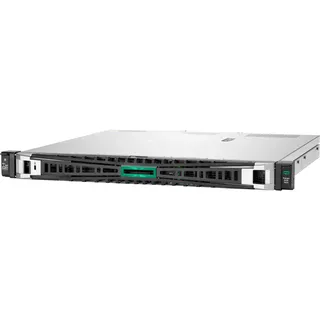 HP HPE ProLiant DL20 Gen11 480gb Server - Black