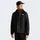Mono Insulated Jacke Herren Schwarz L