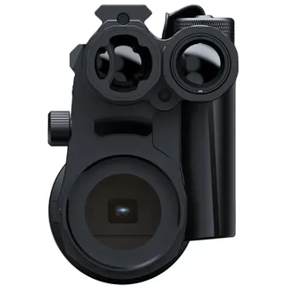 Pard Nachtsichtgerät Pard Nachtsichtgerät NV007SP 850nm LRF, für Jäger / Outdoor schwarz