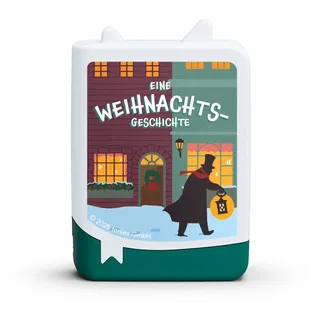 Tonies Eine Weihnachtsgeschichte