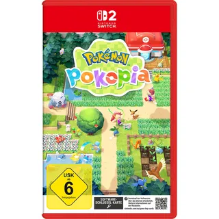 Nintendo Pokémon Pokopia (USK) (Nintendo Switch 2)