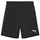 teamGOAL Shorts Kinder 03 black/white 128