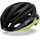 55-59 cm Matte Black / Gloss Hi Viz Yellow