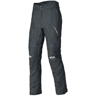 Held Vento II Textilhose schwarz - L-L