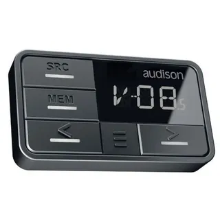 Audison DRC AB DIGITAL REMOTE CONTROL BIT NOVE