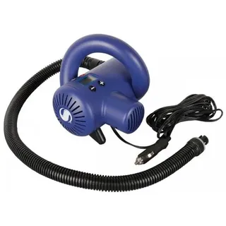 Sevylor Hochdruckluftpumpe 12V Blau