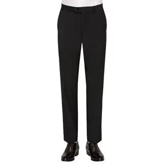 CARL GROSS Herren Hose schwarz