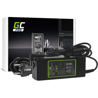 Green Cell 20V 4.5A 90W Laptop Ladegerät für Lenovo G550 G570 G580 G770 G780 B470 B570 B570e V570 IdeaPad Z500 Z565 Z570 Z575 Z580 Z585 Z485 P580 Y470 Y480 Netzteil ADP-90DD CPA-A090 PA-1900-56LC
