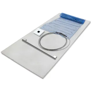 Etherma Wandheizungsset ET-ZESTO-40-160-1-CR
