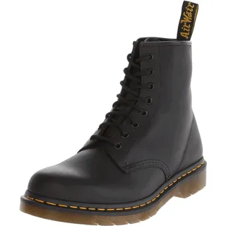 Dr. Martens 1460 Nappa Leather black nappa 42