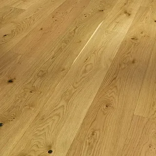 Parador Fertigparkett Classic 3025 Rustikal Eiche gebürstet matt  (2.200 x 185 x 13 mm, Landhausdiele, Rustikal Eiche gebürstet)