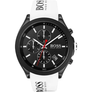 HUGO BOSS Velocity Silikon 44 mm 1513718