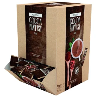 Jacobs Cocoa Fantasy Dark