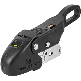 Winterhoff WS 3000-D+Z Sicherheitskupplung mit Stabilisator