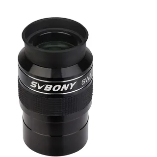 SVBONY SV154 Teleskopokular 5,1 cm Super-Weitwinkelokular 70 Grad 26 mm Teleskopzubehör SWA-Okular für Astronomie-Teleskop (5,1 cm)