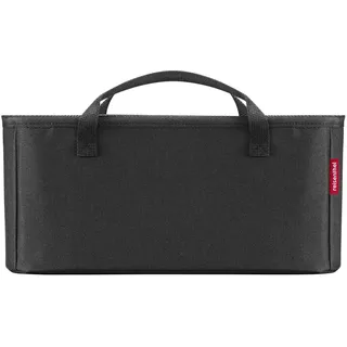 Reisenthel Organizer Black - schwarz ¦ Polyester ¦ Maße (cm): B: 36 H: 16 T: 18.0