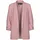 Blusenblazer Rosa 40