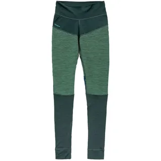 Devold of Norway Tuvegga Merino Leggings - Woods - M