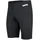 Team Swim Jammer Solid Schwimmanzüg für Herren Black/White 65