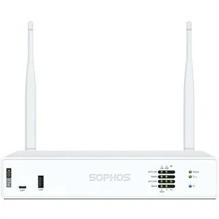 Sophos XGS 88w Security Appliance - EU power cord,