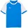 teamLIGA26 Jersey Jr Blau 176