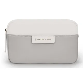 KAPTEN & SON Bauchtasche Bergen Crossbody 0,8 L Muted Clay