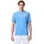 Head Racket Head T-Shirt Men Airforce Blue