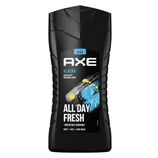 Axe Duschgel Alaska 3in1 250 ml