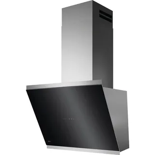 AEG GV77D61SL Kopffreihaube 59,8 cm Schwarz