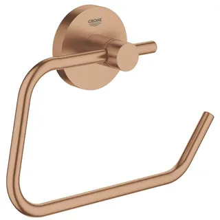Grohe Essentials Papierrollenhalter, 40689DL1