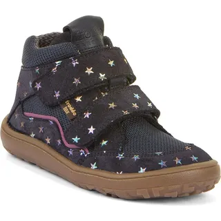 Froddo Barefoot Blau 25
