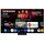 TQ75Q7F5AU 75" QLED 4K Vision AI Smart TV Q7F