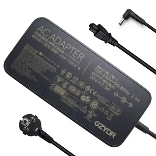Netzteil Ladegerät AC Adapter A18-150P1A 150W 20V 7.5A für ASUS TUF Gaming Laptop Notebook FX95D FX95G VX60G FA506 FX706L
