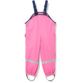 Playshoes Regenlatzhose in Pink | Gr.: 140