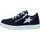 Kinder Blau 31