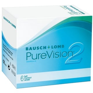 Bausch + Lomb PureVision2 HD 6 St.