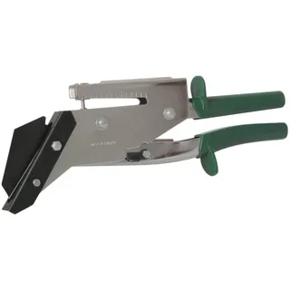 Schieferschere mit Locher , 310 mm, Dachdecker, Freund