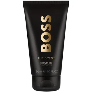 HUGO BOSS The Scent Shower Gel 150 ml