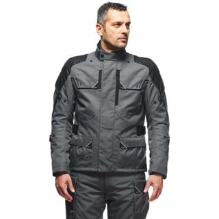 Dainese Ladakh 3L D-Dry Textiljacke grau 50