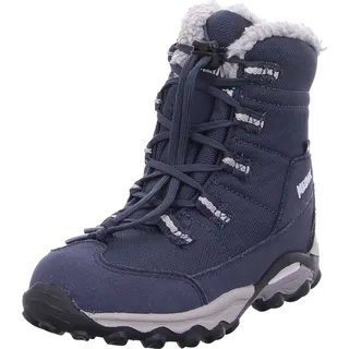 MEINDL Yolup Junior Winterstiefel Blau 30